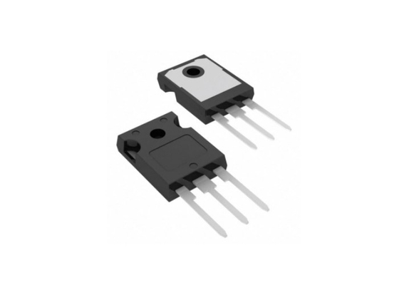 Диафрагма поля зрения 650V 60A 23 w канавы транзисторов FGHL40T65MQDT IGBT до отверстие TO-247-3