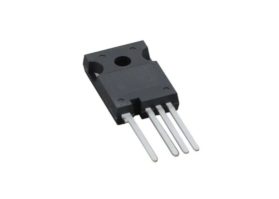 ICs откалывают N-канал 1200V 68A 352W MOSFETs NTH4L022N120M3S до отверстие TO-247-4L