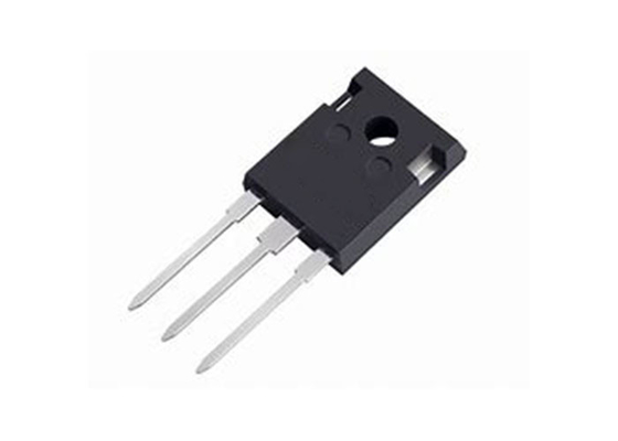 Пакет транзисторов TO-247-4 диафрагмы поля зрения 80A FGHL75T65MQDTL4 канавы IGBT