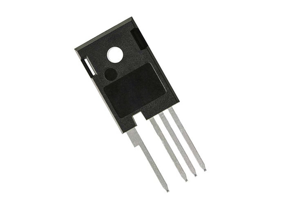 Транзисторы обломока FGHL50T65MQDTL4 одиночные IGBTs 80A 268W интегральной схемаы