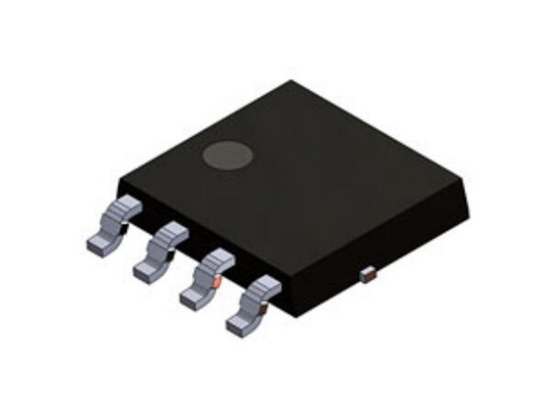 Транзистор FETs обломока 8-LFPAK интегральной схемаы транзисторов NVMJS2D5N06CLTWG одиночный
