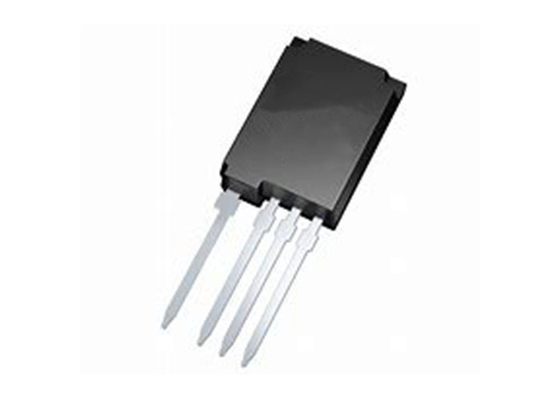 Транзисторы TO-247-4L N-канала обломока NVH4L020N120SC1 интегральной схемаы