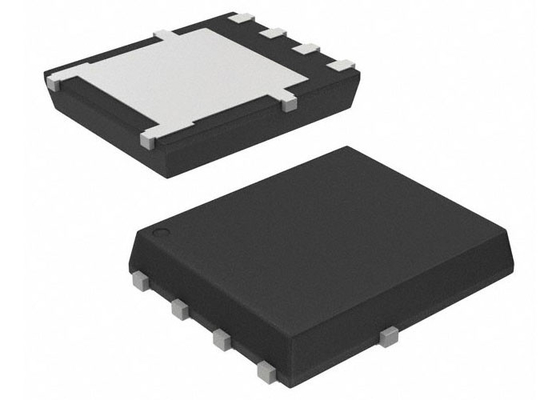 5-DFN транзисторы MOSFETs N-канала 60V пакета NTMFS5C612NT1G-TE одиночные