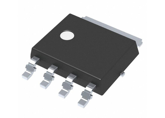транзисторы LFPAK4 N-канала обломока NVMYS2D1N04CLTWG интегральной схемаы 40V одиночные