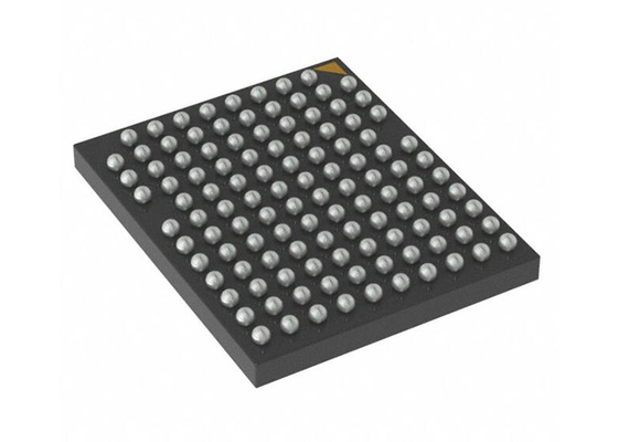 Ядр обломока 116BGA 32Bit микроконтроллера микроконтроллера MCU CY8C6347BZI-BLD33 двойное