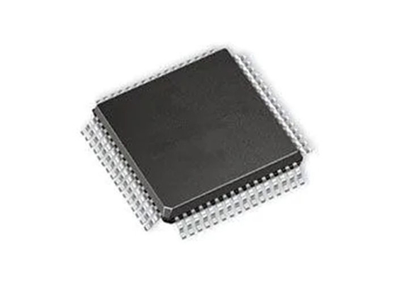 Микроконтроллер IC микроконтроллера MCU PIC32MK0512MCM064-E/PT 120MHz 512KB