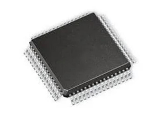 Обломок обломока 64TQFP IC микроконтроллера микроконтроллера MCU AT32UC3B0512-A2UR 32Bit AVR