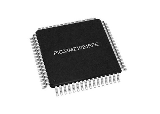 Микроконтроллер MCU PIC32MZ1024EFE144-I/PH врезал микроконтроллер 144TQFP 32Bit MCU