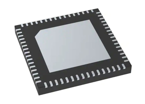 Микроконтроллер Одно-ядра микроконтроллера MCU 64-VFQFN PIC32MK0256GPG064-I/R4X