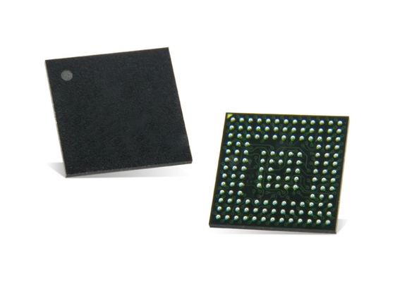 256KB микроконтроллеры IC держателя PIC32MK0256MCJ064-I/R4X ВСПЫШКИ 64-VQFN поверхностные