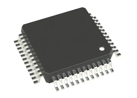 микроконтроллер MCU обломока 48LQFP микроконтроллера ядра R5F513T5ADFL#30 32Bit RX MCU