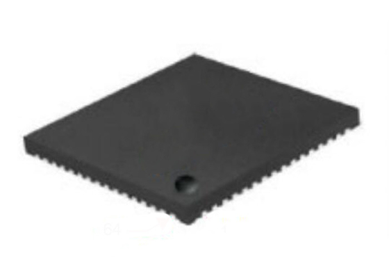 120MHz обломок ядра 64QFN IC микроконтроллера MCU PIC32MK0512MCM064-E/MR 32Bit одиночный