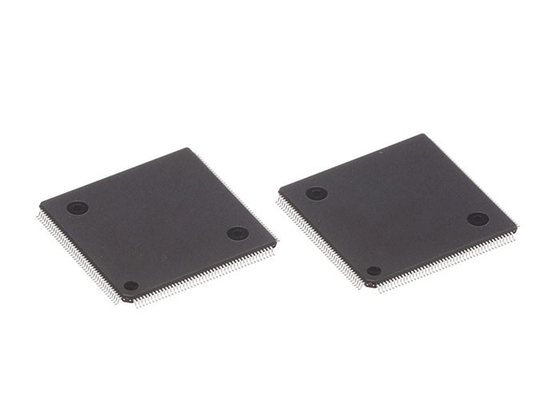 Одно-ядр 25MHz 256KB 48-TQFP микроконтроллера MCU PIC32MM0256GPM048-E/PT