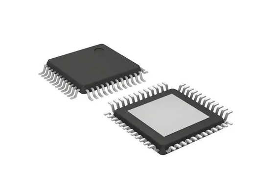 128KB микроконтроллер IC пакета PIC32MM0128GPM048T-I/PT ВСПЫШКИ 48-TQFP