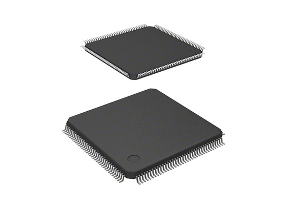 144-LQFP SPC563M64L5COAY автомобильное 80MHz 1.5MB врезало микроконтроллеры IC