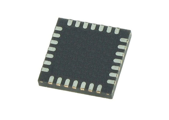 трицатидвухразрядные микроконтроллеры - ВСПЫШКА 28-QFN MCU PIC32MM0256GPM028-I/ML 256KB