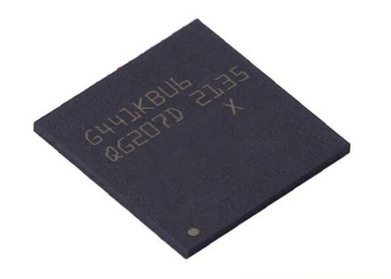 Обломок микроконтроллера руки Cortex-M4 MCU 32UFQFN микроконтроллера MCU STM32G441KBU6