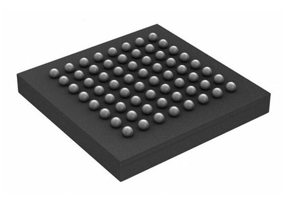 Одиночный обломок микроконтроллера MCU 128KB внезапный IC ядра STM32G431RBI6 64UFBGA 32Bit