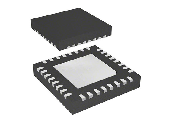 32-UFQFN микроконтроллеры IC микроконтроллера MCU STM32G431K6U6 32KB SRAM