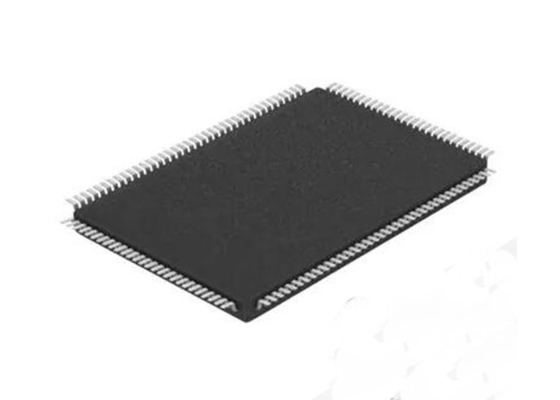 Ядр микроконтроллера MCU 128LQFP руки Cortex-M4 MCU STM32G474QBT6 170MHz одиночное