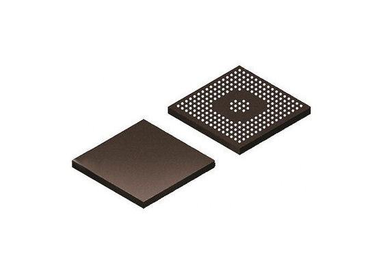 Взаимодействие 201-UFBGA микроконтроллера MCU STM32F207IEH6 512kb Одно-ядра