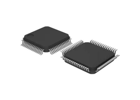 Микроконтроллер Accel математики 128Kbytes микроконтроллера MCU STM32G473RBT6 трицатидвухразрядный внезапный