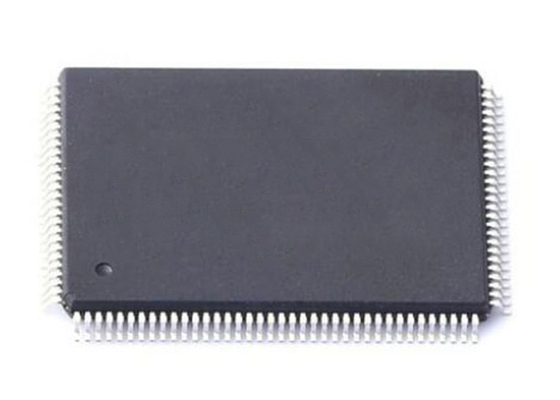 128-LQFP одиночный обломок РУКИ Cortex-M4 IC микроконтроллера MCU 170MHz ядра STM32G473QBT6