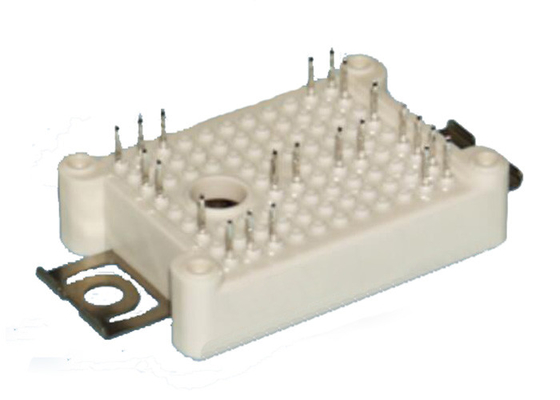 модули MOSFET кремниевого карбида модулей DF23MR12W1M1B11BPSA1 20mW автомобильные IGBT