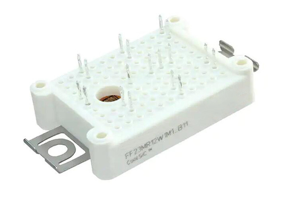 Двойные модули 50A 20mW модуля FF23MR12W1M1B11BOMA1 автомобильные IGBT 1200V CoolSiC