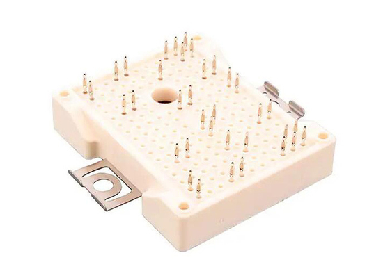 половинные модули модуля FF6MR12W2M1PB11BPSA1 1200V автомобильные IGBT моста 6mΩ