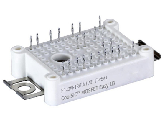Канава 2Independent модулей 20mW модуля FF23MR12W1M1PB11BPSA1 автомобильная IGBT IGBT
