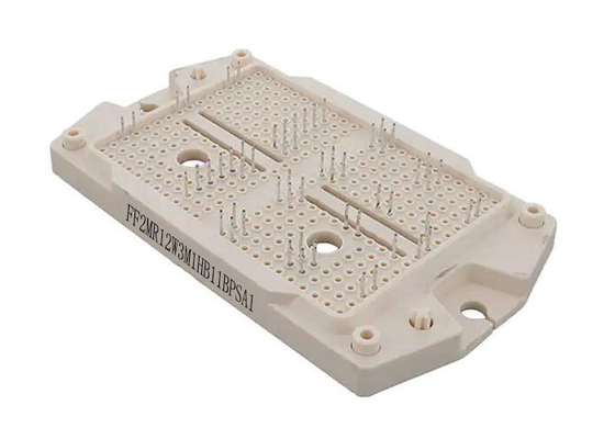 Автомобильный модуль кремниевого карбида 4N-Channel модулей FF2MR12W3M1HB11BPSA1 IGBT
