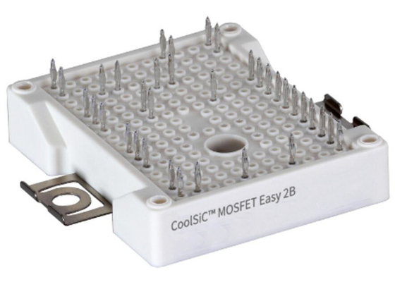 Автомобильный модуль MOSFET модулей F415MR12W2M1B76BOMA1 Fourpack 1200V CoolSiC IGBT