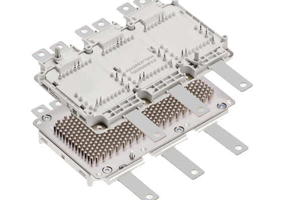 Автомобильные модули FS820R08A6P2LBBPSA1 750V Sixpack IGBT автомобильное квалифицировали модуль IGBT