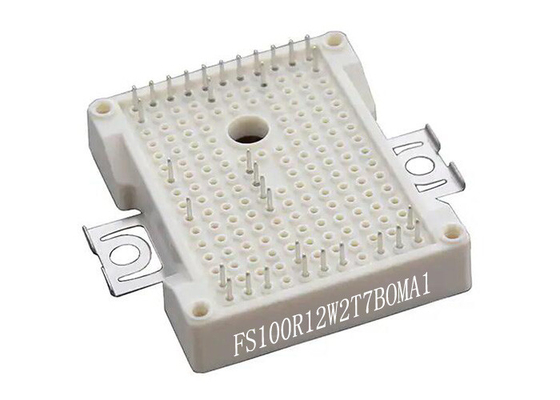 Автомобильный модуль модуля 1200V модулей FS100R12W2T7BOMA1 100A Sixpack IGBT IGBT