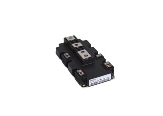 Мост 1700V 1200A 20mW диафрагмы поля зрения канавы модулей FF1200R17IP5PBPSA1 IGBT половинный