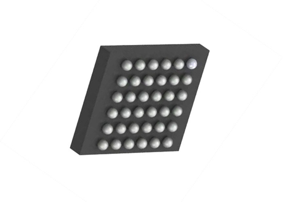 Обломок обломока 128KB внезапный IC микроконтроллера высокой эффективности STM32L422TBY6 UFBGA36