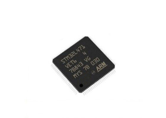 Микроконтроллер STM32L471VET6 80 МГц 32-разрядный ARM Cortex-M4 MCU в корпусе LQFP100