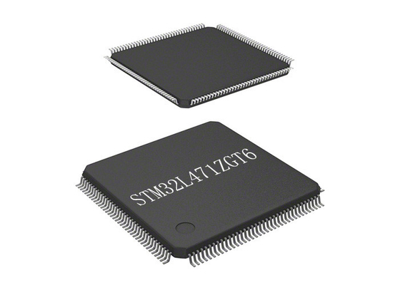 корка РУКИ 80MHz 1MB STM32L471ZGT6 - M4 пакет микроконтроллера MCU 144-LQFP