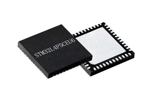 Микроконтроллеры РУКИ - микроконтроллеры Одно-ядра 120MHz MCU STM32L4P5CEU6