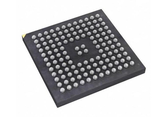 одиночный микроконтроллер MCU обломока STM32L4R5QGI6 132UFBGA микроконтроллера ядра 32Bit