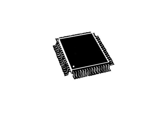 Микроконтроллеры IC 64-LQFP высокой эффективности STM32L4Q5RGT6 трицатидвухразрядные врезанные