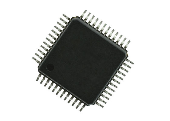 STM32L4R5ZIT6 Микроконтроллер MCU 32-битный одноядерный с 2 МБ флэш-памятью и 144-LQFP пакетом