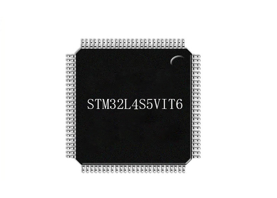 Микроконтроллер IC высокой эффективности STM32L4S5VIT6 2MB микроконтроллера MCU
