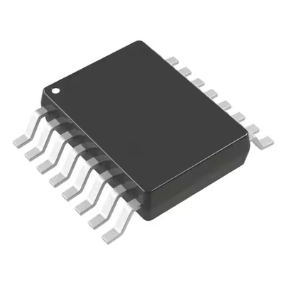 Обломок интегральной схемаы регуляторов переключения LT8610ABEMSE DC DC 3.5A 16-TFSOP