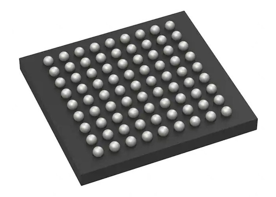 110MHz 512KB врезало пакет микроконтроллеров STM32L562MEY6P 81-UFBGA