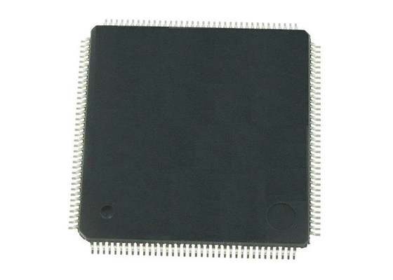 Рука Ультра-Низк-силы 144-LQFP STM32L562ZET6 110MHz врезала микроконтроллеры IC