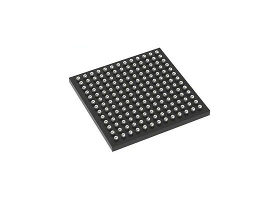 Микроконтроллер IC 169-UFBGA 160MHz STM32U575AGI6 РУКИ Cortex-M33