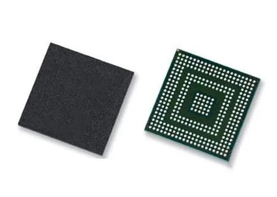 STM32U585AII6Q микроконтроллер MCU 169UFBGA низкой мощности MCU 2MB ультра внезапный