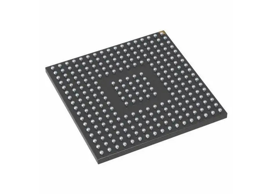 Высокая эффективность STM32U575AII6Q врезала микроконтроллеры IC 169-UFBGA